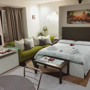 La Calla Al Colosseo Apartment Rom
