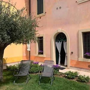 La Guarnigione Apartment Valeggio sul Mincio
