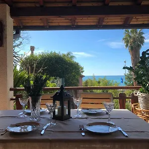 Ascheri - Grimaldi, Villa Ventimiglia