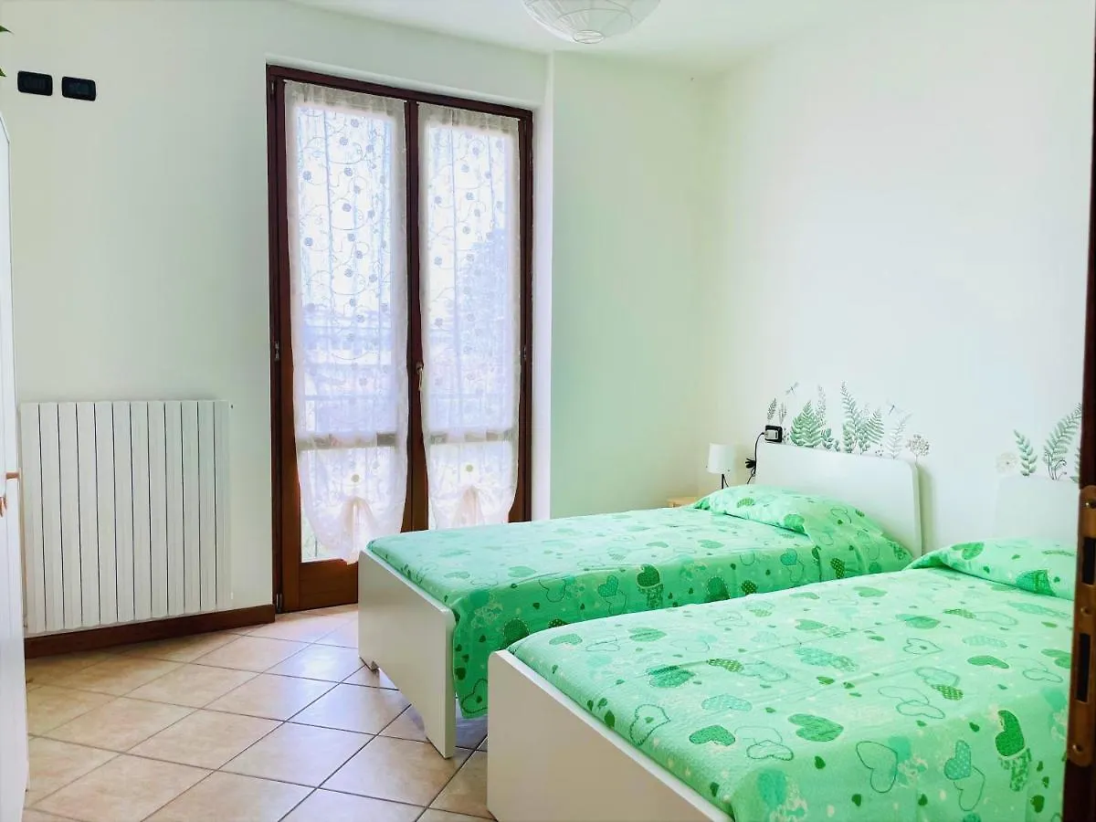 Ferienwohnung Il Fienile Di Manerba Manerba del Garda 0*,